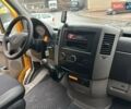Желтый Мерседес Sprinter, объемом двигателя 2.2 л и пробегом 264 тыс. км за 16500 $, фото 17 на Automoto.ua