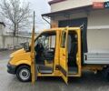 Желтый Мерседес Sprinter, объемом двигателя 2.2 л и пробегом 264 тыс. км за 16500 $, фото 13 на Automoto.ua