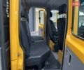 Желтый Мерседес Sprinter, объемом двигателя 2.2 л и пробегом 264 тыс. км за 16500 $, фото 16 на Automoto.ua