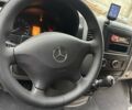 Желтый Мерседес Sprinter, объемом двигателя 2.2 л и пробегом 264 тыс. км за 16500 $, фото 18 на Automoto.ua