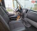 Желтый Мерседес Sprinter, объемом двигателя 2.1 л и пробегом 285 тыс. км за 20300 $, фото 18 на Automoto.ua