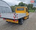 Жовтий Мерседес Sprinter, об'ємом двигуна 2.1 л та пробігом 285 тис. км за 21500 $, фото 2 на Automoto.ua