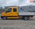 Желтый Мерседес Sprinter, объемом двигателя 2.1 л и пробегом 285 тыс. км за 20300 $, фото 15 на Automoto.ua