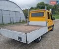Желтый Мерседес Sprinter, объемом двигателя 2.1 л и пробегом 285 тыс. км за 20300 $, фото 24 на Automoto.ua