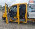 Желтый Мерседес Sprinter, объемом двигателя 2.1 л и пробегом 285 тыс. км за 20300 $, фото 16 на Automoto.ua