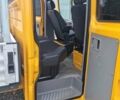 Жовтий Мерседес Sprinter, об'ємом двигуна 2.1 л та пробігом 285 тис. км за 21500 $, фото 20 на Automoto.ua
