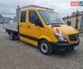 Желтый Мерседес Sprinter, объемом двигателя 2.1 л и пробегом 285 тыс. км за 20300 $, фото 10 на Automoto.ua