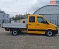 Жовтий Мерседес Sprinter, об'ємом двигуна 2.1 л та пробігом 285 тис. км за 21500 $, фото 1 на Automoto.ua