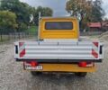 Жовтий Мерседес Sprinter, об'ємом двигуна 2.1 л та пробігом 285 тис. км за 21500 $, фото 4 на Automoto.ua