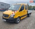 Жовтий Мерседес Sprinter, об'ємом двигуна 2.1 л та пробігом 285 тис. км за 21500 $, фото 9 на Automoto.ua
