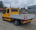 Жовтий Мерседес Sprinter, об'ємом двигуна 2.1 л та пробігом 285 тис. км за 21500 $, фото 8 на Automoto.ua