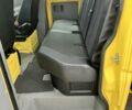 Желтый Мерседес Sprinter, объемом двигателя 2.2 л и пробегом 197 тыс. км за 25900 $, фото 7 на Automoto.ua