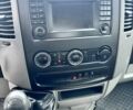 Желтый Мерседес Sprinter, объемом двигателя 2.2 л и пробегом 197 тыс. км за 25900 $, фото 10 на Automoto.ua