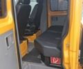Желтый Мерседес Sprinter, объемом двигателя 2.1 л и пробегом 285 тыс. км за 18500 $, фото 13 на Automoto.ua
