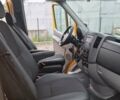 Желтый Мерседес Sprinter, объемом двигателя 2.1 л и пробегом 285 тыс. км за 20300 $, фото 19 на Automoto.ua