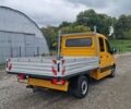 Желтый Мерседес Sprinter, объемом двигателя 2.1 л и пробегом 285 тыс. км за 18500 $, фото 2 на Automoto.ua