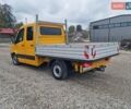 Жовтий Мерседес Sprinter, об'ємом двигуна 2.1 л та пробігом 285 тис. км за 21500 $, фото 11 на Automoto.ua