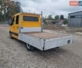 Желтый Мерседес Sprinter, объемом двигателя 2.1 л и пробегом 285 тыс. км за 18500 $, фото 23 на Automoto.ua