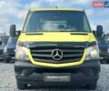 Жовтий Мерседес Sprinter, об'ємом двигуна 2.2 л та пробігом 148 тис. км за 28900 $, фото 8 на Automoto.ua