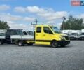 Желтый Мерседес Sprinter, объемом двигателя 2.2 л и пробегом 148 тыс. км за 28900 $, фото 1 на Automoto.ua