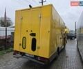 Жовтий Мерседес Sprinter, об'ємом двигуна 2.15 л та пробігом 450 тис. км за 4000 $, фото 9 на Automoto.ua