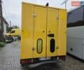 Жовтий Мерседес Sprinter, об'ємом двигуна 2.15 л та пробігом 450 тис. км за 4000 $, фото 8 на Automoto.ua