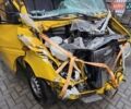 Жовтий Мерседес Sprinter, об'ємом двигуна 2.15 л та пробігом 450 тис. км за 4000 $, фото 1 на Automoto.ua