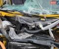 Жовтий Мерседес Sprinter, об'ємом двигуна 2.15 л та пробігом 450 тис. км за 4000 $, фото 7 на Automoto.ua
