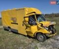 Жовтий Мерседес Sprinter, об'ємом двигуна 2.15 л та пробігом 450 тис. км за 4000 $, фото 13 на Automoto.ua
