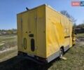 Жовтий Мерседес Sprinter, об'ємом двигуна 2.15 л та пробігом 450 тис. км за 4000 $, фото 12 на Automoto.ua