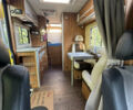 Желтый Мерседес Sprinter, объемом двигателя 2.3 л и пробегом 158 тыс. км за 42000 $, фото 45 на Automoto.ua