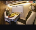 Желтый Мерседес Sprinter, объемом двигателя 2.15 л и пробегом 160 тыс. км за 35000 $, фото 6 на Automoto.ua