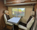Желтый Мерседес Sprinter, объемом двигателя 2.3 л и пробегом 158 тыс. км за 42000 $, фото 19 на Automoto.ua