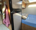 Желтый Мерседес Sprinter, объемом двигателя 2.3 л и пробегом 158 тыс. км за 42000 $, фото 28 на Automoto.ua