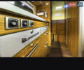 Желтый Мерседес Sprinter, объемом двигателя 2.15 л и пробегом 160 тыс. км за 35000 $, фото 11 на Automoto.ua