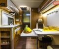 Желтый Мерседес Sprinter, объемом двигателя 2.2 л и пробегом 164 тыс. км за 35000 $, фото 11 на Automoto.ua
