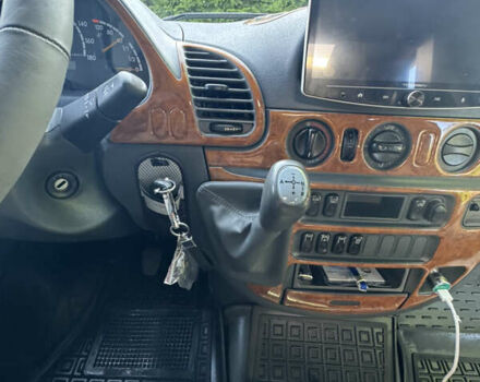 Желтый Мерседес Sprinter, объемом двигателя 2.3 л и пробегом 158 тыс. км за 42000 $, фото 61 на Automoto.ua