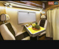 Желтый Мерседес Sprinter, объемом двигателя 2.15 л и пробегом 160 тыс. км за 35000 $, фото 7 на Automoto.ua