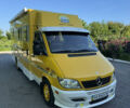 Желтый Мерседес Sprinter, объемом двигателя 2.3 л и пробегом 158 тыс. км за 42000 $, фото 1 на Automoto.ua