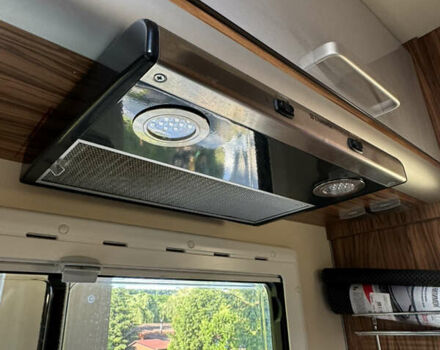 Желтый Мерседес Sprinter, объемом двигателя 2.3 л и пробегом 158 тыс. км за 42000 $, фото 22 на Automoto.ua