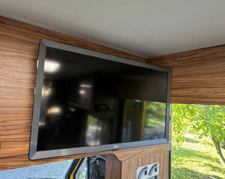 Желтый Мерседес Sprinter, объемом двигателя 2.3 л и пробегом 158 тыс. км за 42000 $, фото 25 на Automoto.ua
