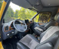 Желтый Мерседес Sprinter, объемом двигателя 2.3 л и пробегом 158 тыс. км за 42000 $, фото 69 на Automoto.ua