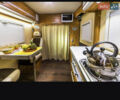 Желтый Мерседес Sprinter, объемом двигателя 2.15 л и пробегом 160 тыс. км за 35000 $, фото 9 на Automoto.ua