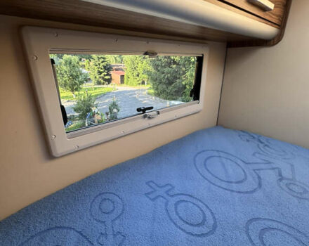 Желтый Мерседес Sprinter, объемом двигателя 2.3 л и пробегом 158 тыс. км за 42000 $, фото 50 на Automoto.ua