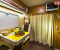 Желтый Мерседес Sprinter, объемом двигателя 2.2 л и пробегом 164 тыс. км за 35000 $, фото 8 на Automoto.ua