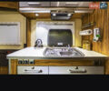 Желтый Мерседес Sprinter, объемом двигателя 2.15 л и пробегом 160 тыс. км за 35000 $, фото 10 на Automoto.ua