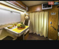 Желтый Мерседес Sprinter, объемом двигателя 2.15 л и пробегом 160 тыс. км за 35000 $, фото 8 на Automoto.ua