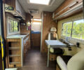 Желтый Мерседес Sprinter, объемом двигателя 2.3 л и пробегом 158 тыс. км за 42000 $, фото 46 на Automoto.ua