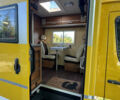 Желтый Мерседес Sprinter, объемом двигателя 2.3 л и пробегом 158 тыс. км за 42000 $, фото 18 на Automoto.ua
