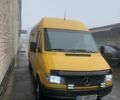 Желтый Мерседес Sprinter, объемом двигателя 2.9 л и пробегом 60 тыс. км за 14500 $, фото 1 на Automoto.ua